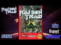 Raiden Trad 04 Fighting Thunder Rounds 5 8 SEGA GEN MD OST