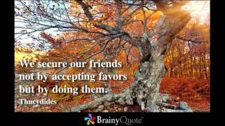 Brainy Quote A Part 10