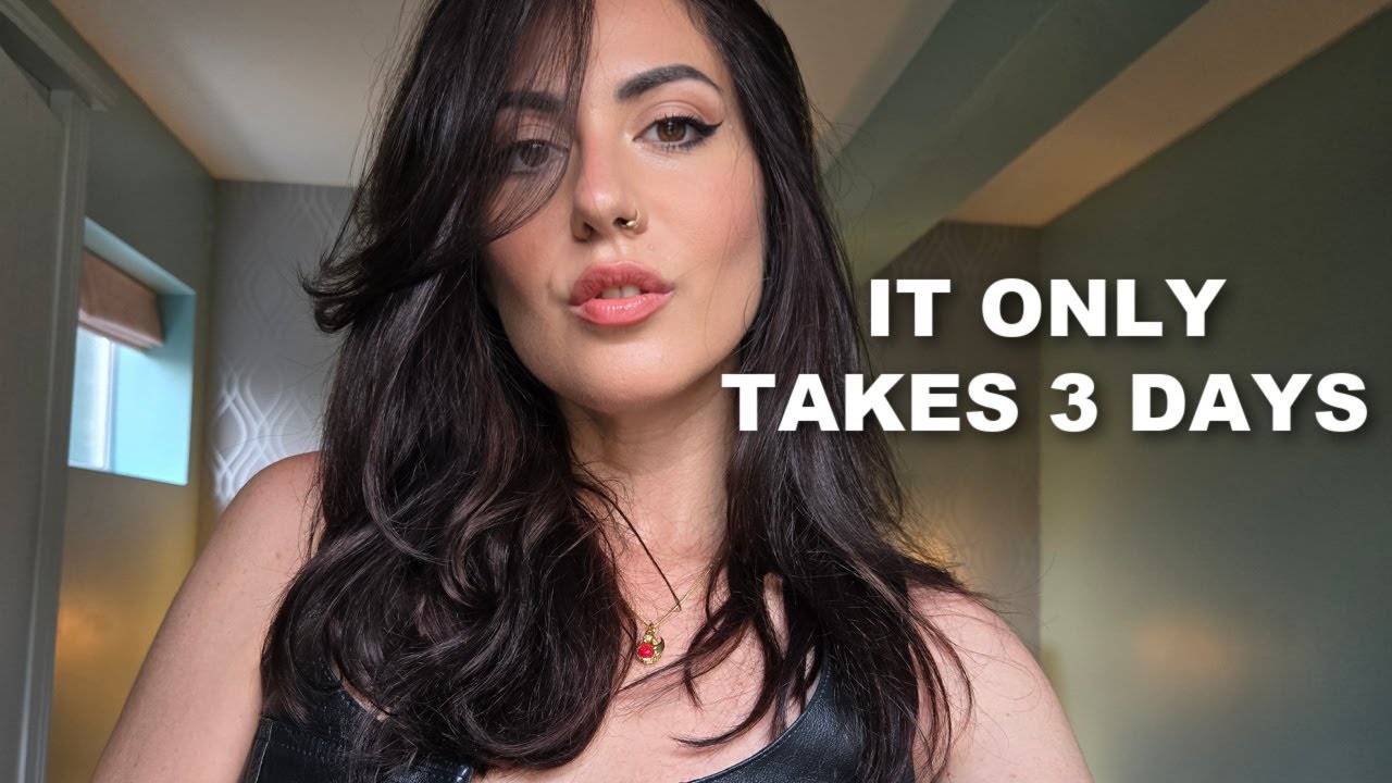 Manifesting What You Want in 3 Days IS POSSIBLE💥 DO THIS NOW