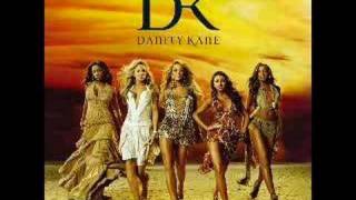 Danity Kane ( Dawn ) - Tip Toe
