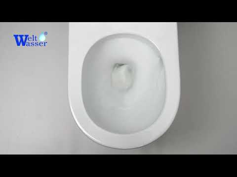 фото унитаз подвесной с инсталляцией weltwasser ww marberg 410 0