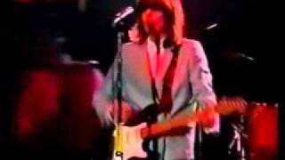 The Pretenders - Talk of the town Live 1981