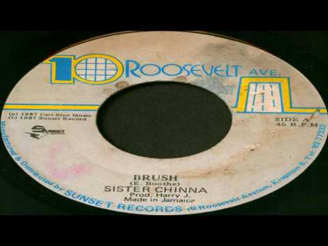 Sister Chinna - Brush