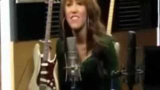 Miley Cyrus &amp; John Travolta - I Thought I Lost You (Official Music Video)