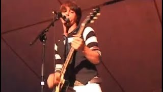 Drake Bell - Golden Days (Live In Anaheim 2006) HQ Snippet