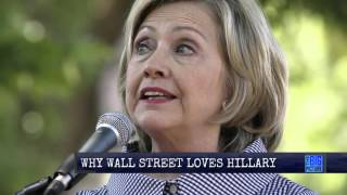 Politics Panel: Debbie Wasserman Schultz's plan to try protect Hillary is working