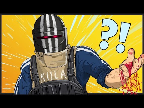 The Secret To Surviving On Interchange - Escape From Tarkov