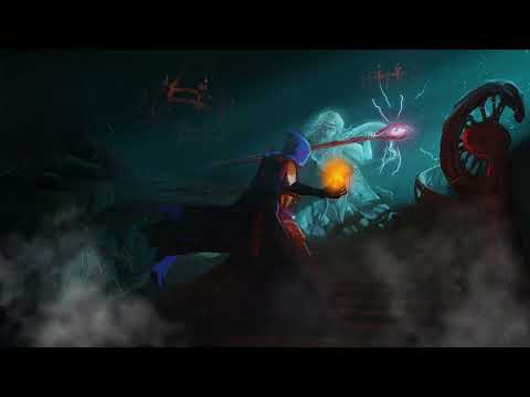 The Frozen Surfaces - Powerful Heroic Epic Music | Epic Heroic Choral Action