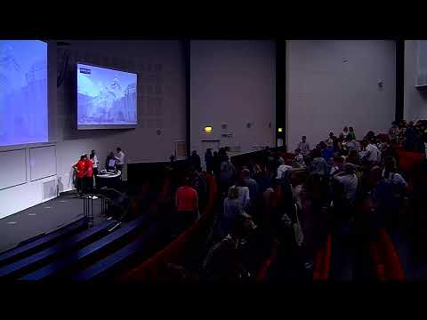 The University of Manchester Undergraduate Open Days 2022 - Medicine Session 2