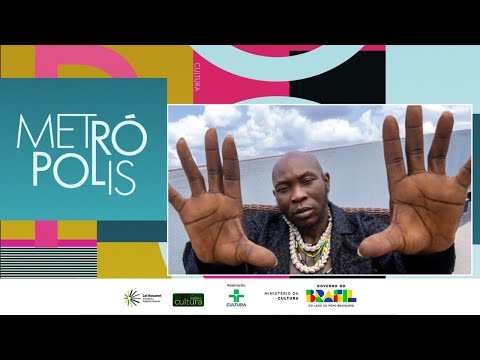 Metropolis: Seun Kuti + Marisa Monte on tour + Museum of the Amazon | 10/11/2025