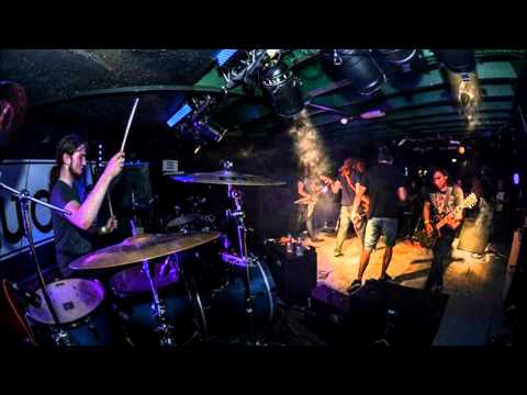 AFTER YOUR BETRAYAL - 'A World Below' TEASER 2013