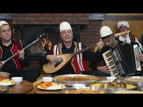 Asllan Uka - Deshmorit Tahir Delia 2024