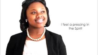 Jekalyn Carr- Greater Is Coming (Instrumental w/lyrics)