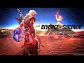 Survivor Sickick Trap Version Beyonce Songs