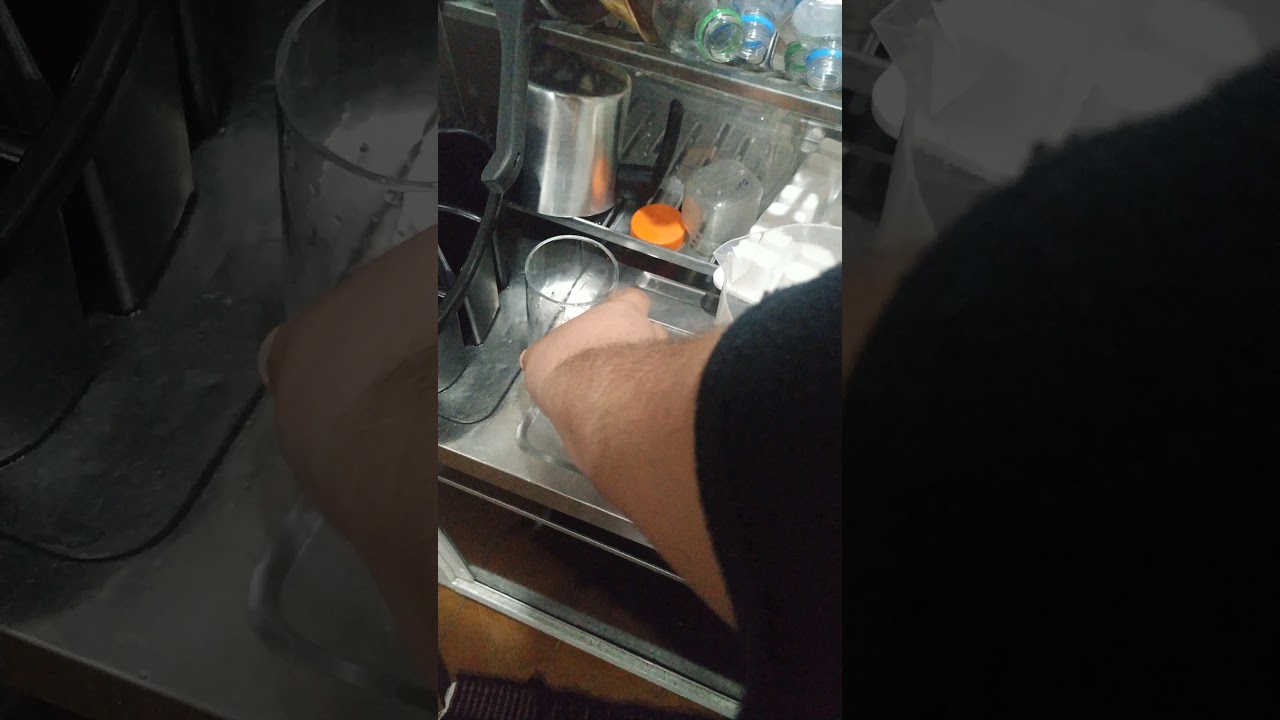 Quantos ml um copo tem