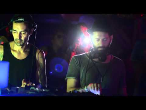 AUDIOFLY LOST BEACH CLUB @MONTAÑITA