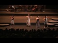 Sterling EQ performs Theme from Caravans