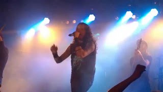 Luca Turilli's Rhapsody - Ascending to Infinity (Warszawa)