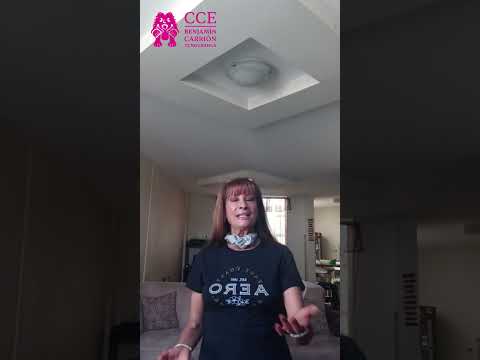 México saluda a Ambato