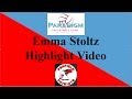 Emma Stoltz - 2013 Club Highlights