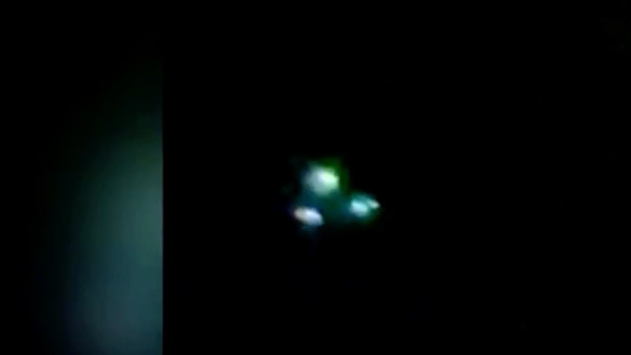 Tracking New Jersey's puzzling drone sightings in recent weeks