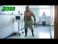 60 YEAR OLD RONNIE COLEMAN NOW IN 2025 YESS I CAN WALK AGAIN