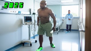 Download lagu 60 YEAR OLD RONNIE COLEMAN NOW IN 2025 - YESS..I CAN WALK AGAIN mp3 Download lagu 60 YEAR OLD RONNIE COLEMAN NOW IN 2025 - YESS..I CAN WALK AGAIN mp3