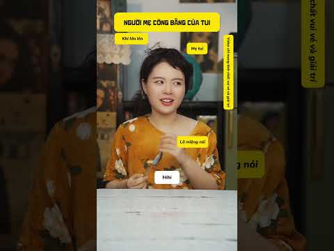 CÔNG BẰNG