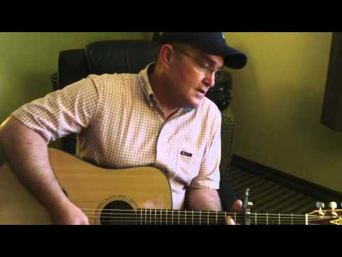 My Home Is You - Darrell Evans