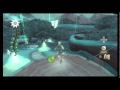 Skyward Sword Farore S Trial