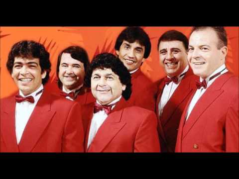 Los palmeras - Títere