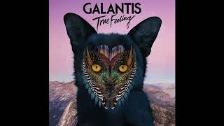 Galantis - True Feeling (Jordan Brown Remix)