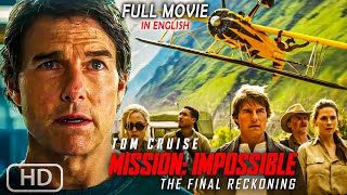 Download lagu MISSION IMPOSSIBLE: The Final Reckoning (2025) | Tom Cruise Returns | FULL MOVIE HD mp3 Download lagu MISSION IMPOSSIBLE: The Final Reckoning (2025) | Tom Cruise Returns | FULL MOVIE HD mp3