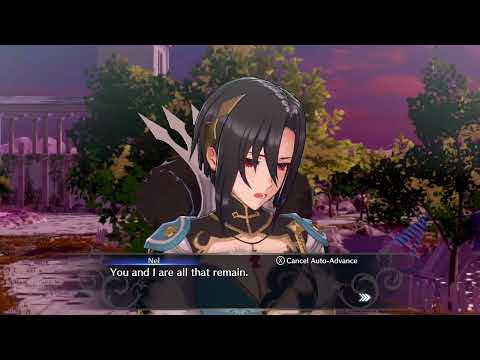 Fire Emblem Engage - Xenologue 6 (Maddening)