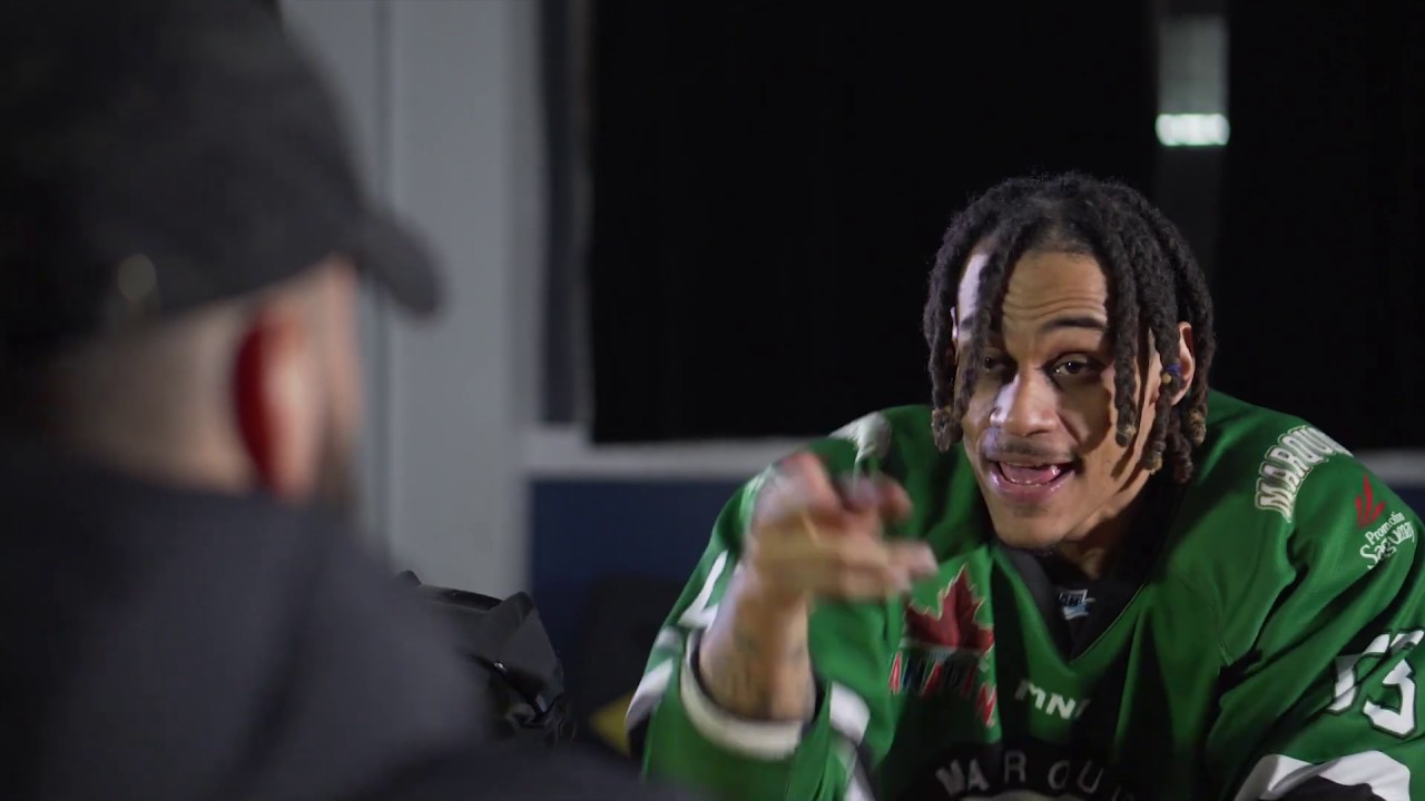 Vidéo: Le MALAISE DU JOUR....