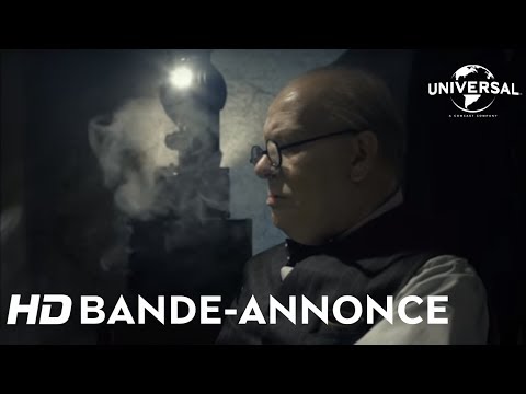 Bande annonce