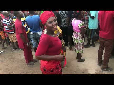 Kpando Dafor Borborbor Group 🔥..No Size