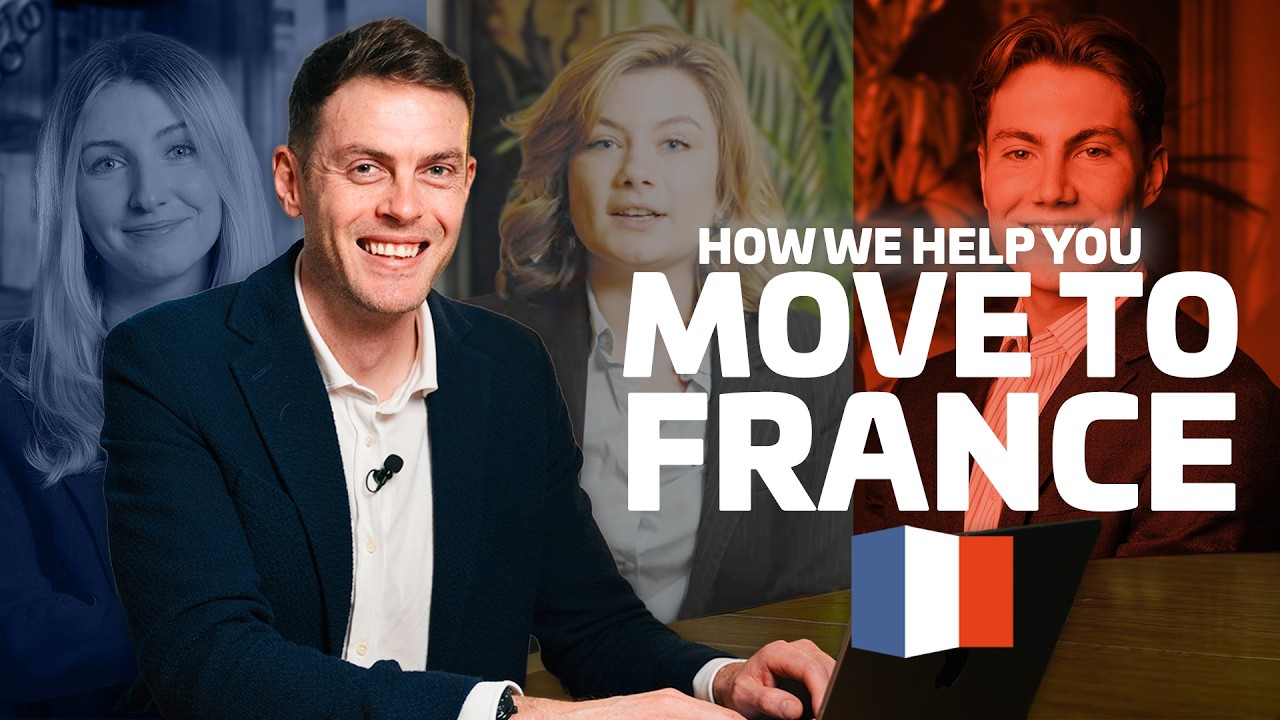 Meet the Full Team, French Connections HCB