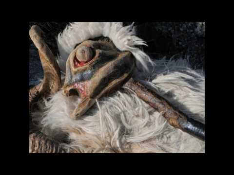 Halubajski zvončari - himna