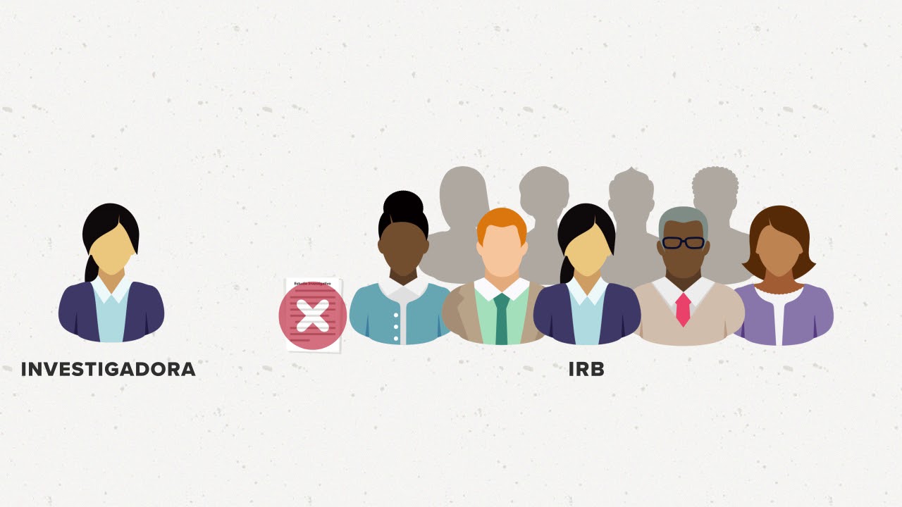 How IRBs Protect Human Research Participants (en Español)