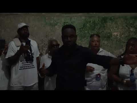 Condemn Cell Cape Coast Holocaust Dungeons - Ghana Nov 2017 Tour