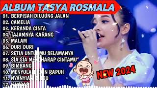 Download lagu berpisah di ujung jalan Camelia kranda cinta tajamnya karang malam duri duri mp3