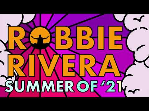 Robbie Rivera & Jerique Allen - We Live for the Music- Tiesto Remix