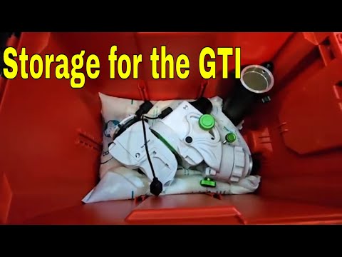 Worry free Storage Solutions for Skywatcher Star Adventure GTI