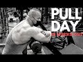PULL DAY 19 WEEKS OUT