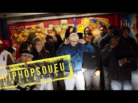 Fachadaz feat PiriG & Thrillerman - Streets Don't Chill [Video Oficial]