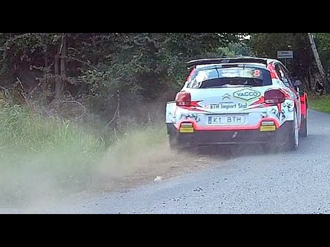 29. Rajd Rzeszowski 2020 by RallyFlick