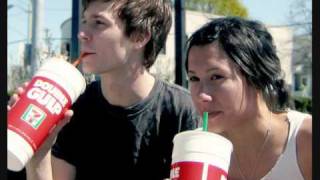 Matt &amp; Kim - Lessons Learned