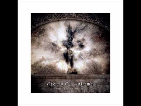 Crown of Autumn - Noble Wolf