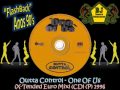 Outta Control - One Of Us (X-Tended Euro Mix) (CD) (P) 1996